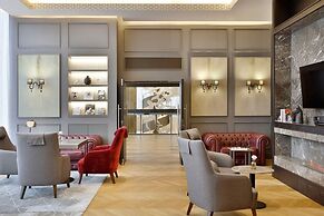 Sheraton Astana Hotel