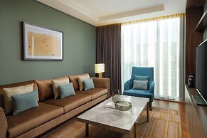 Sheraton Astana Hotel