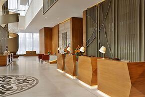 Sheraton Astana Hotel