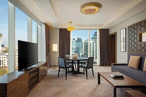 Sheraton Astana Hotel