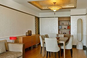 Sheraton Astana Hotel