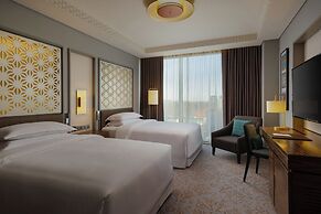 Sheraton Astana Hotel