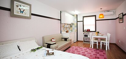 Soo Pension