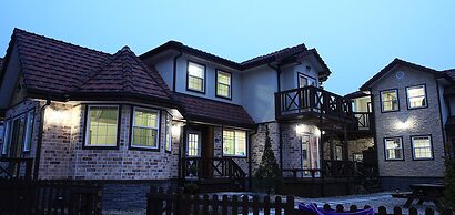 Soo Pension