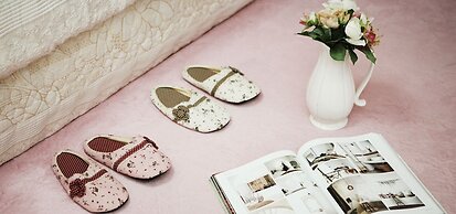Soo Pension