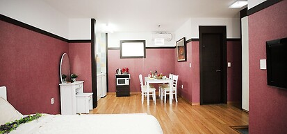 Soo Pension