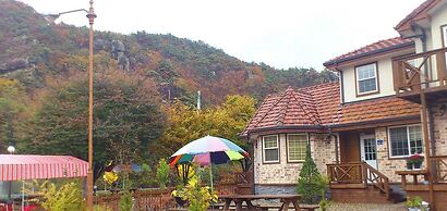 Soo Pension
