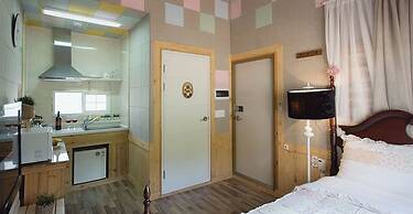 Namhae Bins House Pension