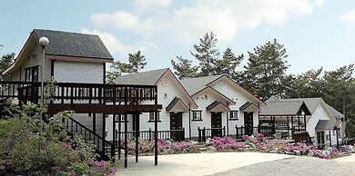 Haesol Maru Pension Taean