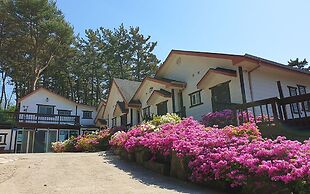 Haesol Maru Pension Taean