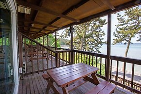Haesol Maru Pension Taean