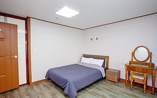 Haesol Maru Pension Taean