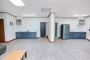 Haesol Maru Pension Taean