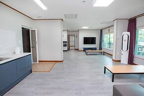 Haesol Maru Pension Taean