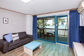 Haesol Maru Pension Taean