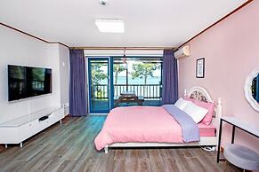 Haesol Maru Pension Taean