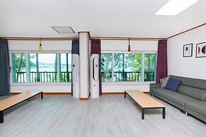 Haesol Maru Pension Taean