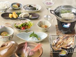 The Gran Resort Elegante Atami