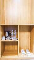 Triple Seven Bed and Breakfast