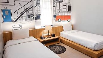 Triple Seven Bed and Breakfast