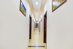 FabHotel JS Regency