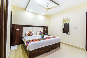 FabHotel JS Regency