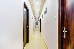 FabHotel JS Regency