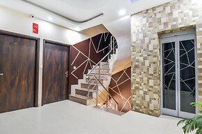 FabHotel JS Regency