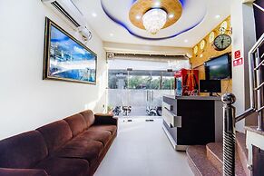 FabHotel JS Regency