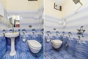 FabHotel JS Regency