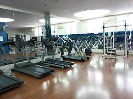 Apartemen Casablanca Mansion