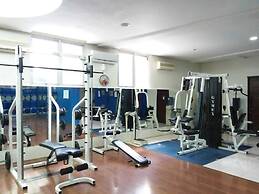 Apartemen Casablanca Mansion