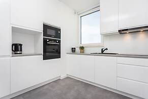 Apartamenty InPoint Mogilska Tower
