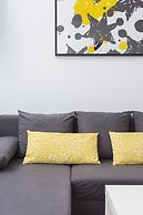 InPoint Tauron Arena Apartment