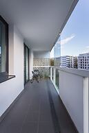 InPoint Tauron Arena Apartment