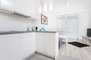 InPoint Tauron Arena Apartment