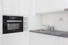 InPoint Tauron Arena Apartment