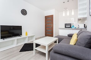 InPoint Tauron Arena Apartment