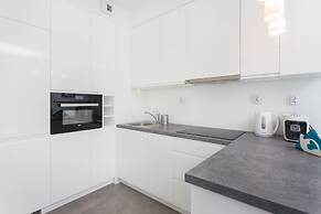 InPoint Tauron Arena Apartment
