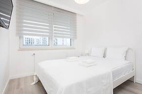 InPoint Tauron Arena Apartment