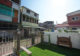 Anping Pet Island