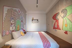 Anping Pet Island