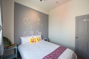 Anping Pet Island