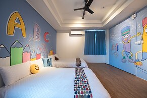 Anping Pet Island