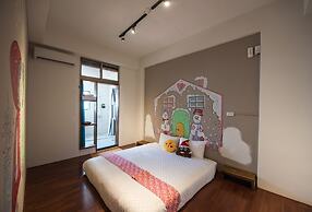 Anping Pet Island