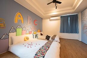 Anping Pet Island