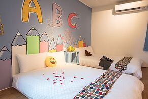 Anping Pet Island