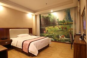 Guangzhou Helong Hotel