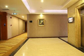 Guangzhou Helong Hotel