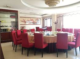 Guangzhou Helong Hotel